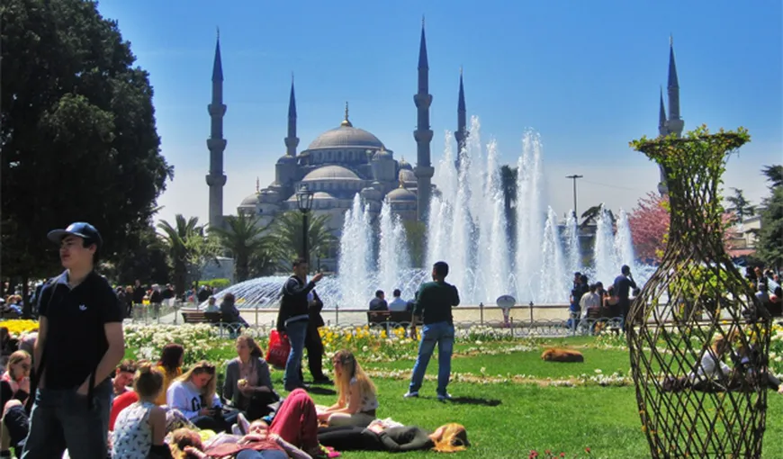 Atentate Turcia: Evenimentele de la Istanbul lovesc puternic în industria turismului