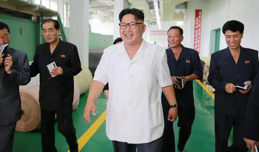 Savanţii vor păli de invidie: Kim Jong-Un a descoperit LEACUL împotriva CANCERULUI
