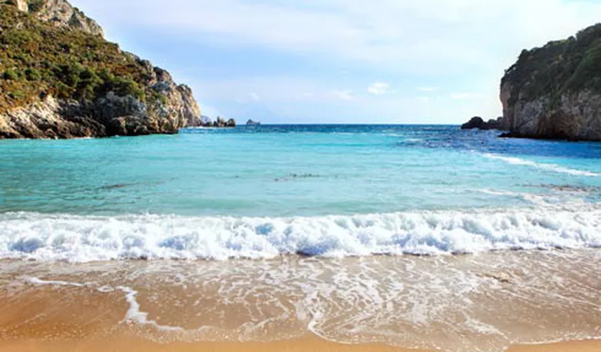 Top 6 plaje de nudişti din lume. Ce să ştii înainte să ajungi pe o plajă cu nudişti