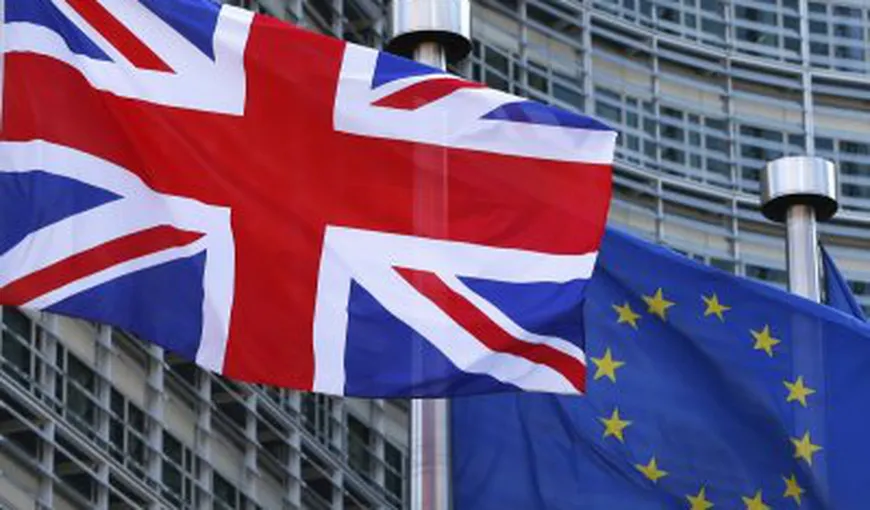 Marea Britanie ar putea ieşi din UE abia în ianuarie 2019