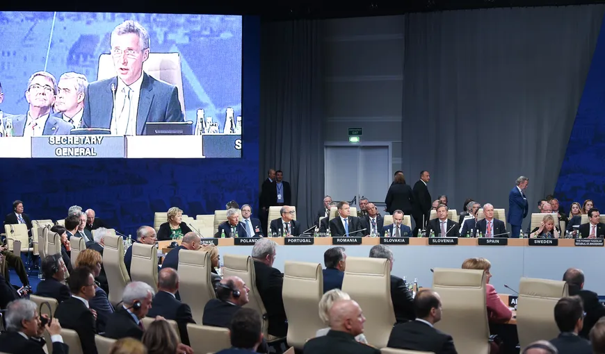 Rusia dă replica după summit-ul NATO: Ameninţarea rusă nu există
