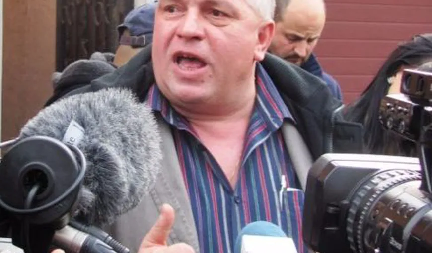 Nicuşor Constantinescu, condamnat la 15 ani de închisoare