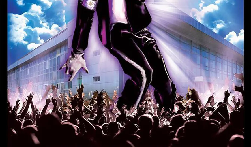 ULTIMA ORĂ. The Ultimate Thriller – The Michael Jackson Tribute LIVE se mută la Sala Polivalentă
