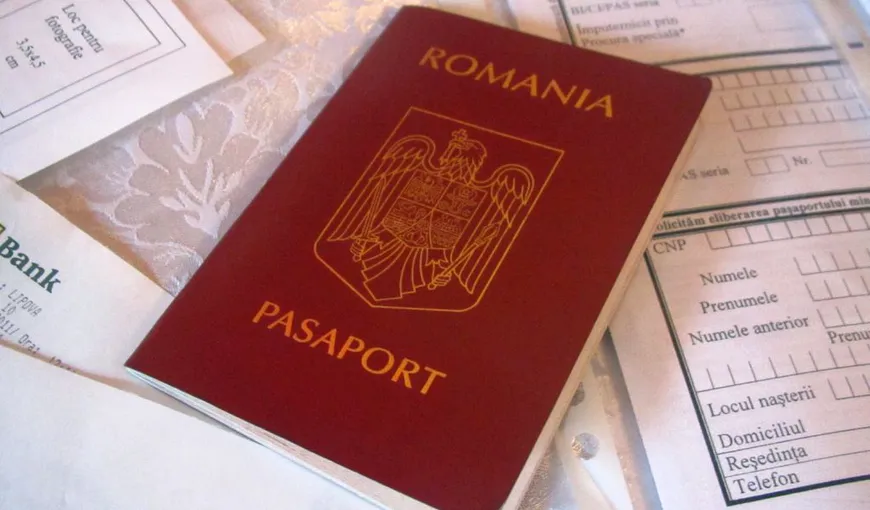 Noi modalităţi de PLATĂ pentru eliberarea permiselor de conducere şi a paşapoartelor