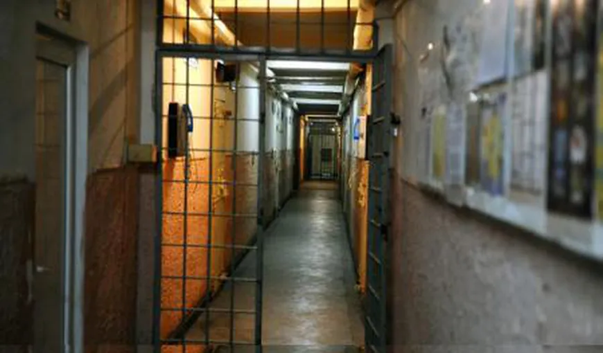 Un deţinut de la Penitenciarul Jilava a MURIT