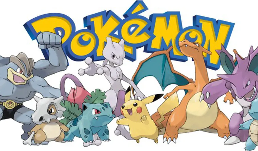 A apărut maneaua Pokemon Go: „Pokemonii cei mai tari sunt vânaţi de zici că-s bani”