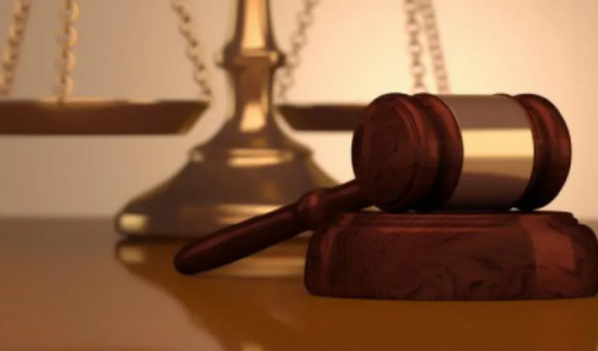 Un procuror din Timişoara a fost bătut de o femeie în sala de judecată