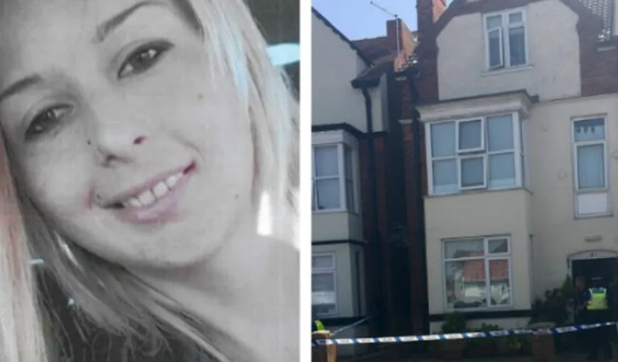 Sfârşit tragic pentru o arădeancă în Marea Britanie. Lenuţa Ioana Haidemac, ucisă într-un orăşel din UK