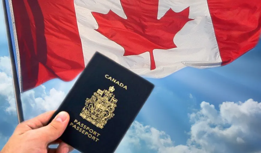 Canada anunţă calendarul vizelor. Când vor putea călători românii fără vize