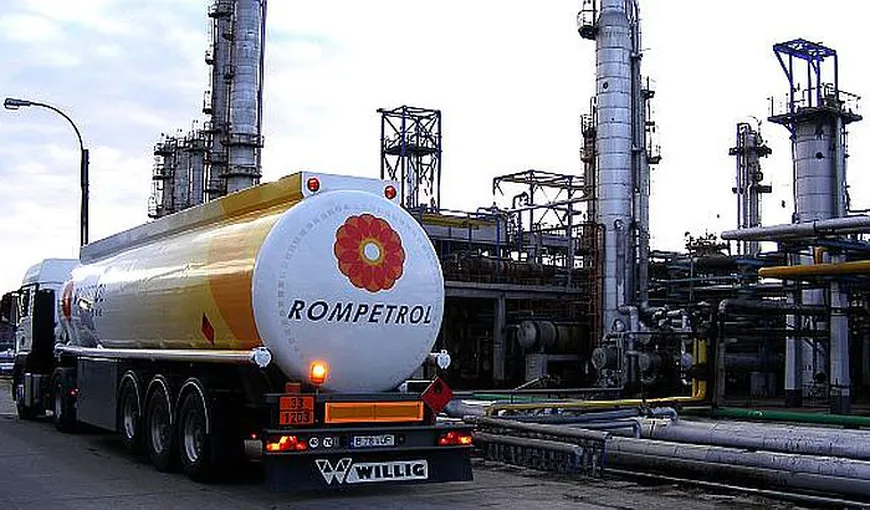Tranzacţia între KMG şi chinezii de la CEFC pentru fostul Rompetrol Group a eşuat