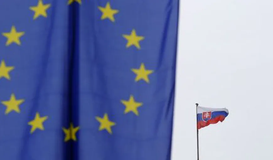 Slovacia preia preşedinţia Uniunii Europene. BREXIT şi criza migranţilor, principalele provocări ale mandatului
