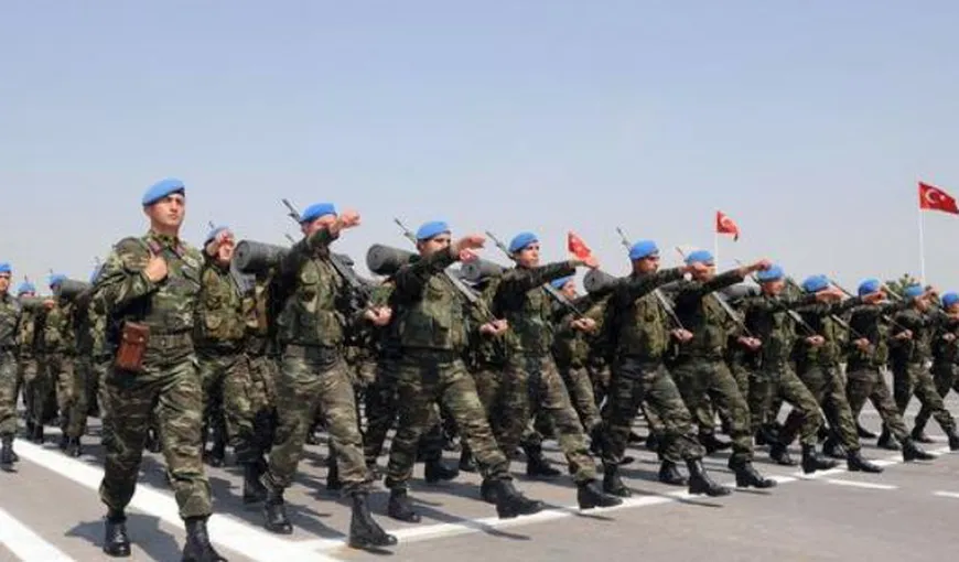 Lovitură de stat în Turcia: Un militar a fost DECAPITAT. Sunt bănuiţi susţinători ai partidului de guvernământ