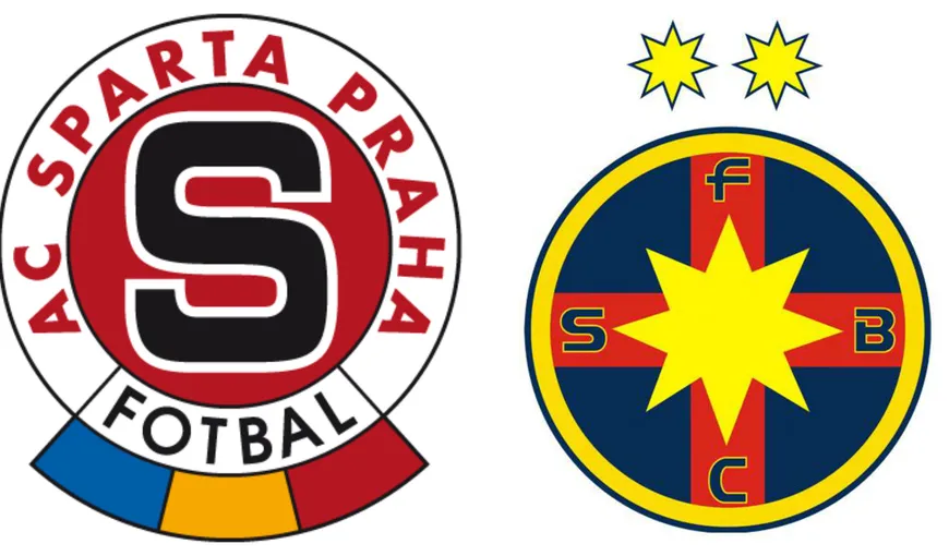 PRO TV LIVE VIDEO SPARTA PRAGA – STEAUA în Liga Campionilor 2016, 1-1