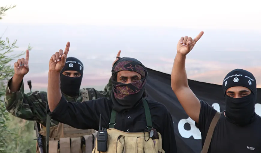 Alertă TERORISTĂ în Europa: Ce ţară urmează să fie atacată de Statul Islamic