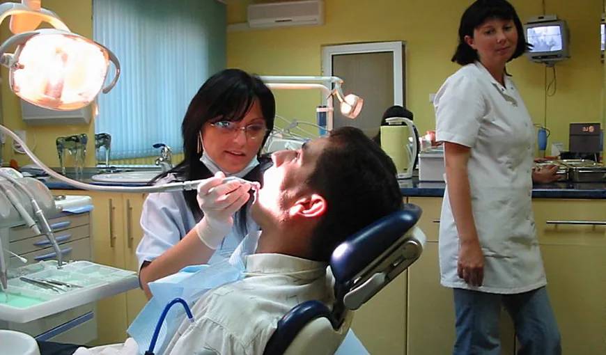 Cât de sigure sunt radiografiile dentare? Stomatologul Oana Florea destramă mitul