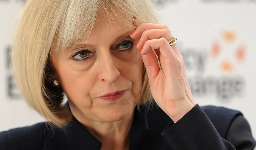 Cine este Theresa May, femeia care va conduce guvernul Marii Britanii