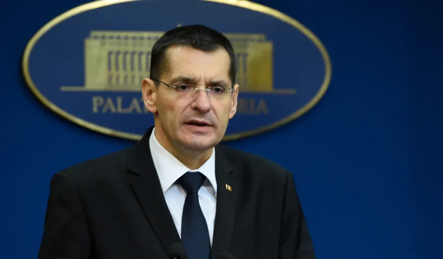 Petre Tobă l-a informat pe secretarul general al Interpol despre captura de 2,5 tone de cocaină