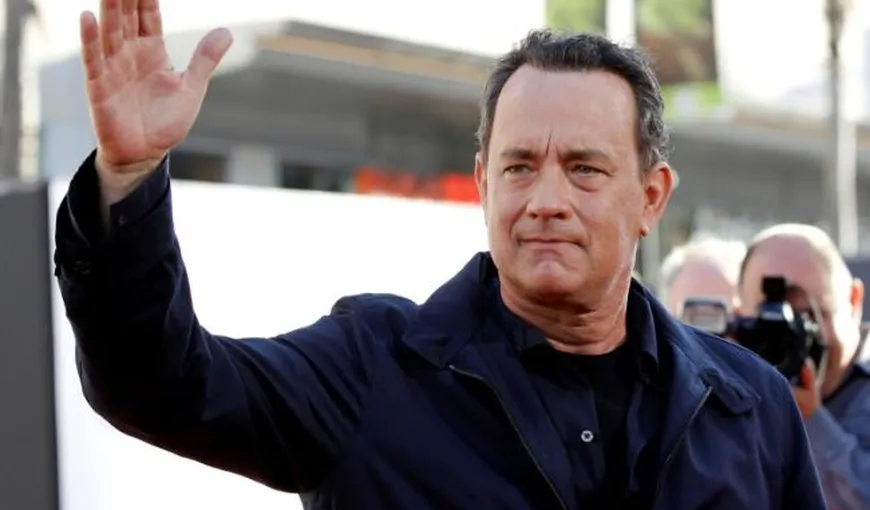 Tom Hanks este în doliu. Cea mai dragă persoană din viaţa actorului a murit