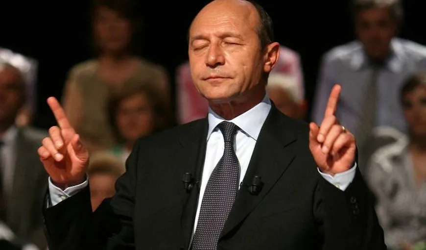 CSM: Afirmaţiile lui Traian Băsescu au adus atingere independenţei justiţiei