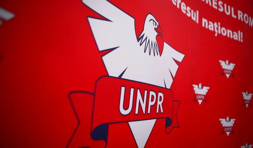 Organizaţia de tineret a UNPR se alătură TSD şi PSD