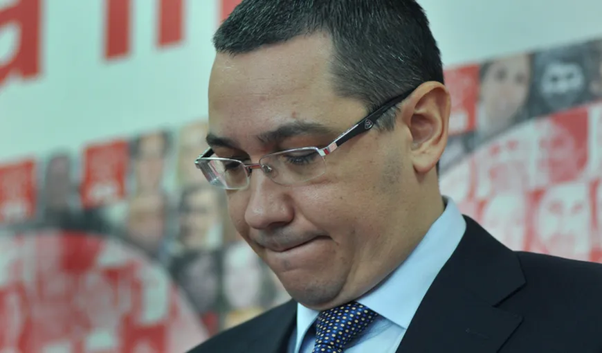 Victor Ponta, pe o listă întocmită de CNN cu politicieni acuzaţi de plagiat