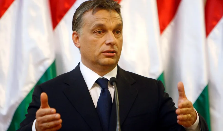 Ungurii, chemaţi la urne pentru referendumul anti-refugiaţi organizat de premierul Viktor Orban