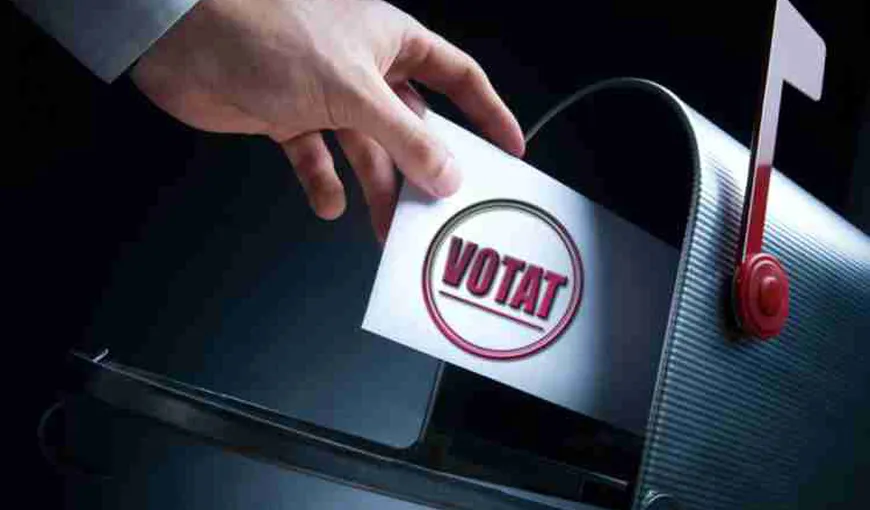 ALEGERI DIASPORA 2016. 2.299 de alegători, înscrişi în Registrul electoral; 1.717 de cereri de vot prin corespondenţă
