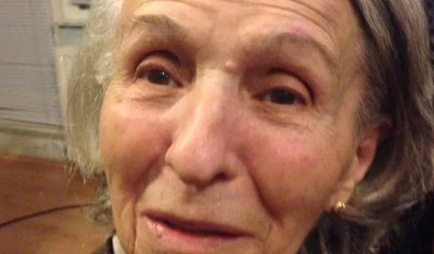 Femeie în vârstă de 87 de ani dispărută în zona Lacul Tei – Floreasca. Bătrâna suferă de Alzheimer