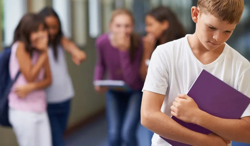 Ce este fenomenul de bullying şi dacă ar trebui să ne îngrijoreze?
