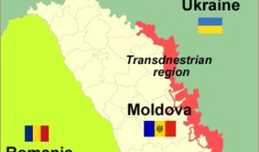 Moscova vrea să deschidă 22 secţii de votare în Transnistria. Ce au transmis autorităţile de la Chişinău