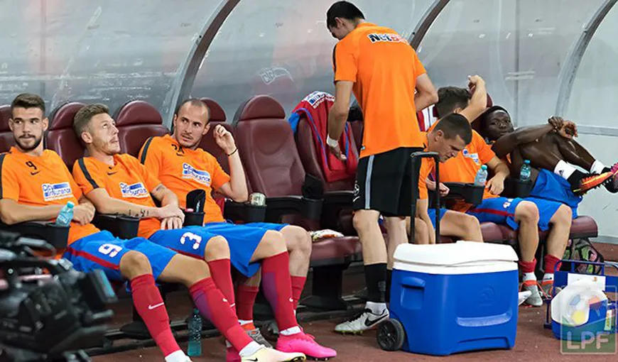 Fotbalul românesc este în criză, preşedintele AFAN avertizează: Nu exclud o grevă a jucătorilor