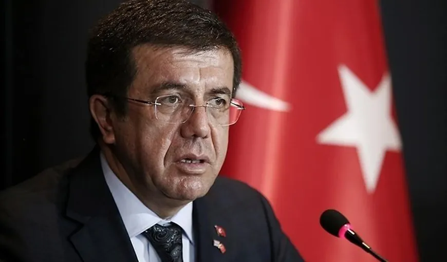 Ministrul turc al Economiei: Aveţi grijă cu şcolile Gulen, să nu se întâmple şi în România ca în Turcia