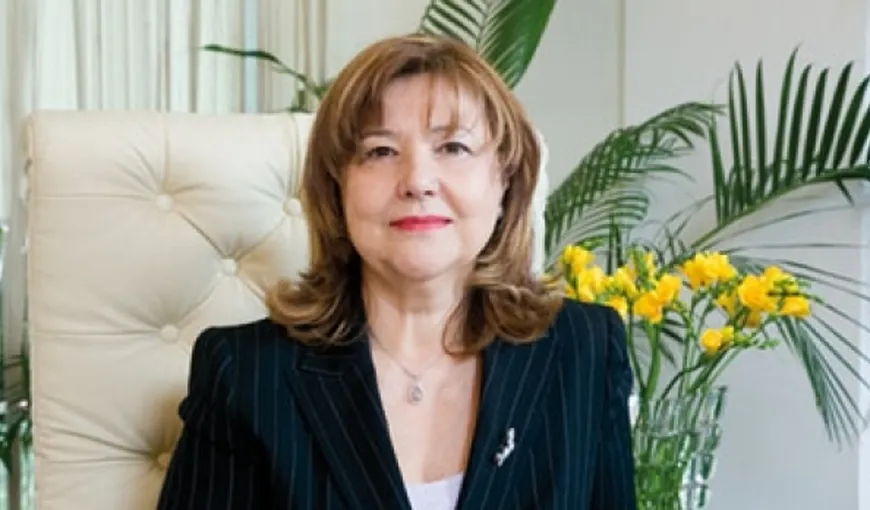 Fostă şefă a asigurărilor, Angela Toncescu, a pierdut în instanţă lupta cu ASF