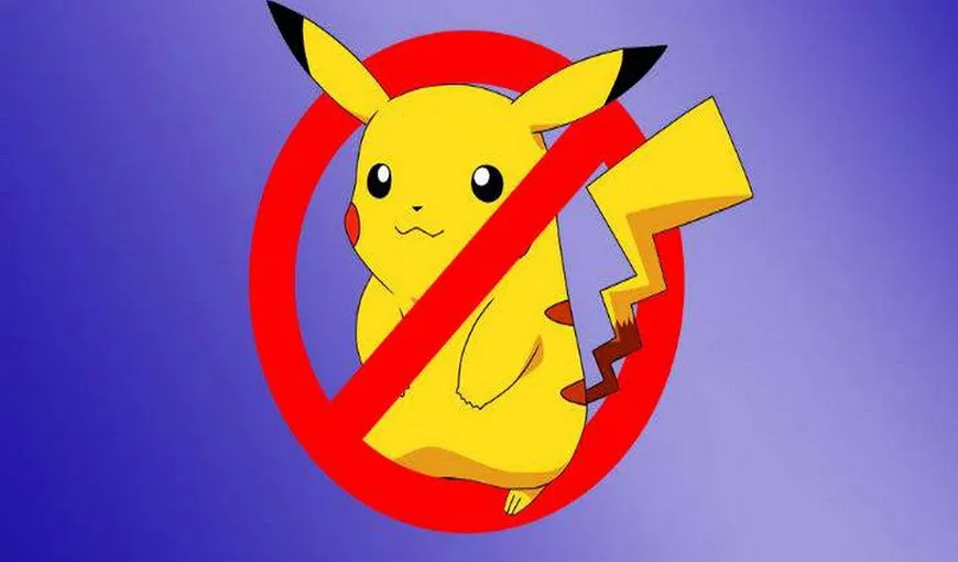 Pokemon GO, interzis în Malaezia. „Poate incita la jocuri de noroc”