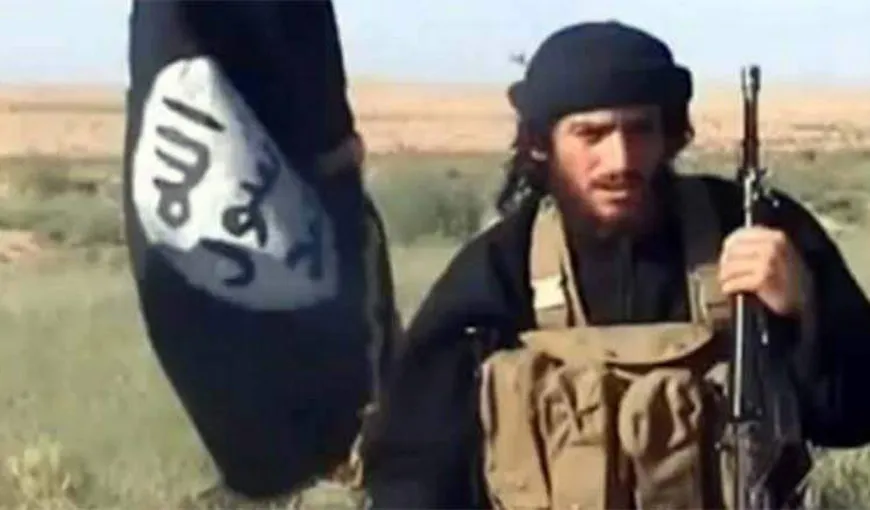 Numărul doi în reţeaua teroristă Stat Islamic, Abu Muhammad al-Adnani, a fost ucis în Siria