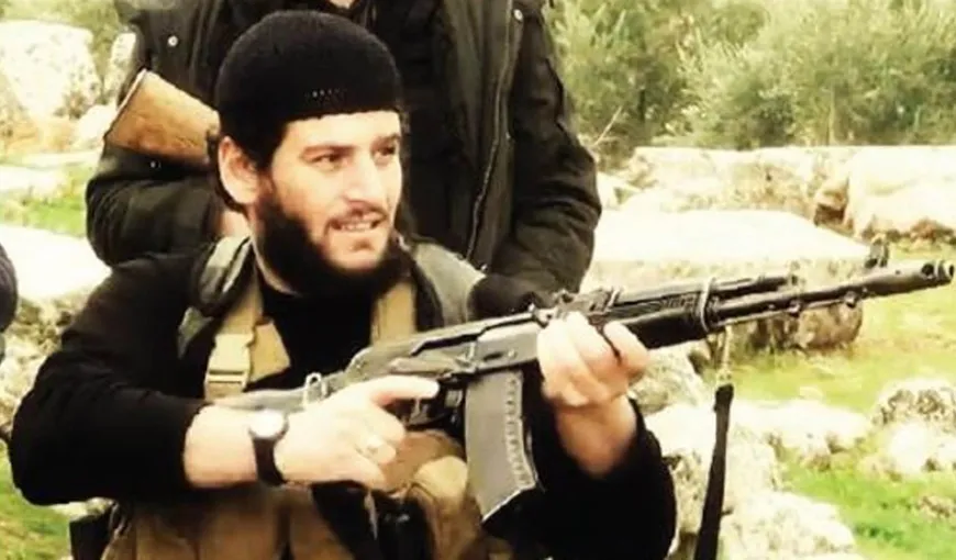 Rusia anunţă că l-a ucis pe purtătorul de cuvânt al Stat Islamic în Siria
