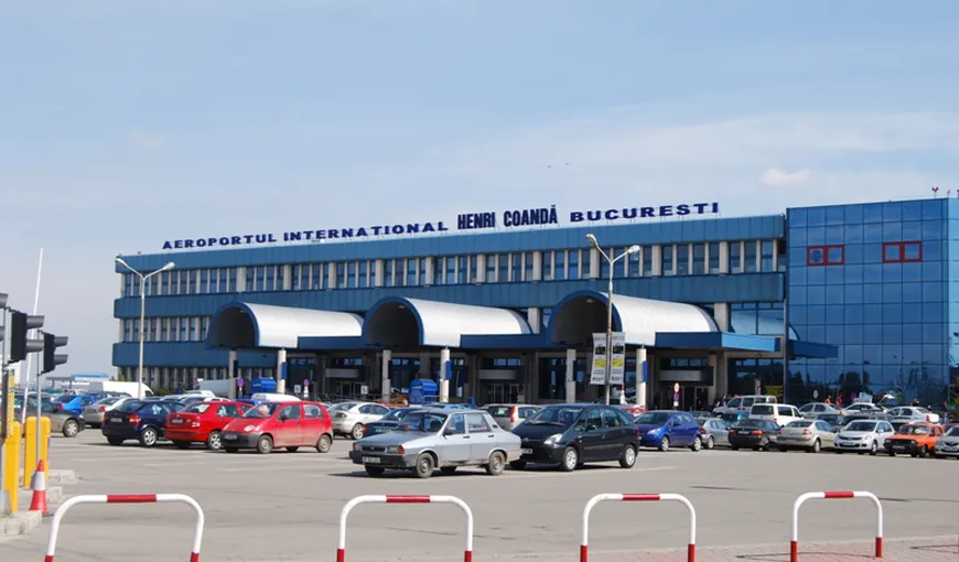 Aeroportul Otopeni anunţă că schimbă căile de acces, în urma demarării de către CFR a lucrărilor pentru calea ferată