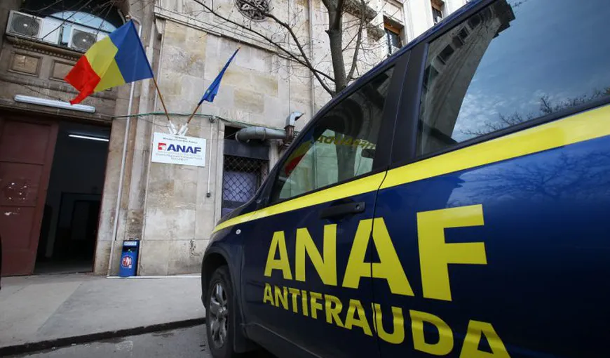 ANAF: Aproape 140.000 de firme mici au datorii de 78 miliarde lei la bugetul de stat