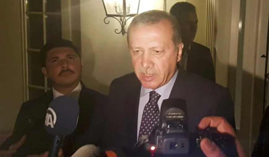 Noi arestări în Turcia. Un scandal cu tentă sexuală îl implică şi pe fostul aliat al lui Erdogan, clericul Gulen