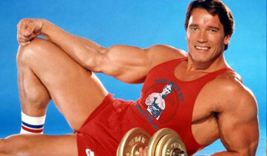 Ce nu ştiai despre Arnold Schwarzenegger, austriacul care a cucerit Hollywoodul