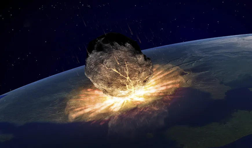 NASA pregăteşte lansarea unei misiuni pentru studierea unui asteroid care ar putea să se ciocnească cu Terra