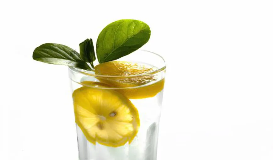 Băutură uimitoare pentru eliminarea toxinelor din corp