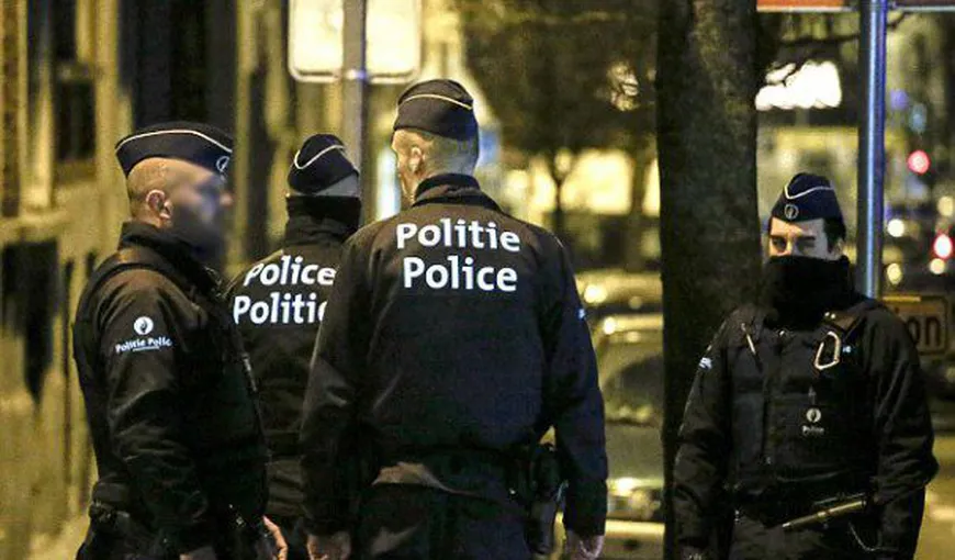 O bombă a explodat la Institutul de criminalistică din Bruxelles