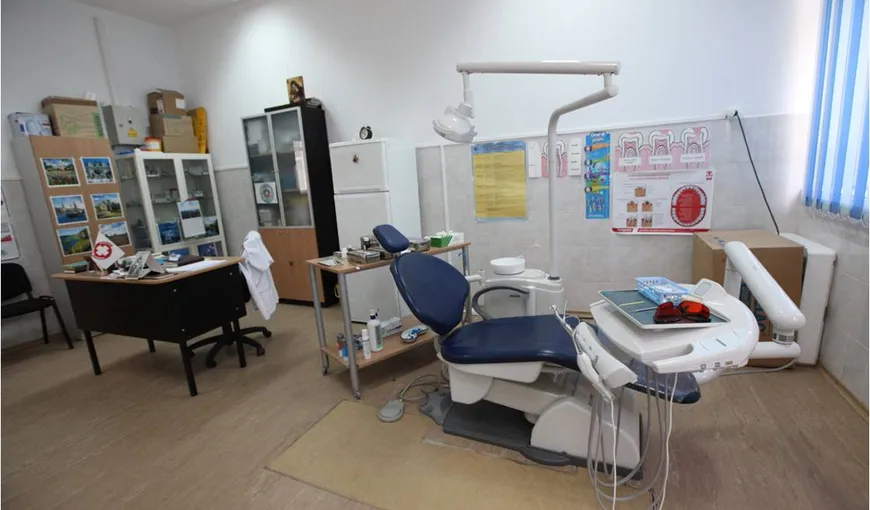 Primăria Bucureşti vrea să modernizeze circa 600 de cabinete şcolare, medicale şi stomatologice