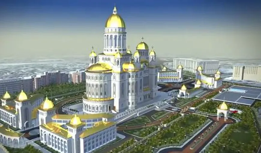 DE CE a fost ales Dealul Arsenalului pentru construcţia Catedralei Neamului. Compromisul făcut de Patriarhia Română