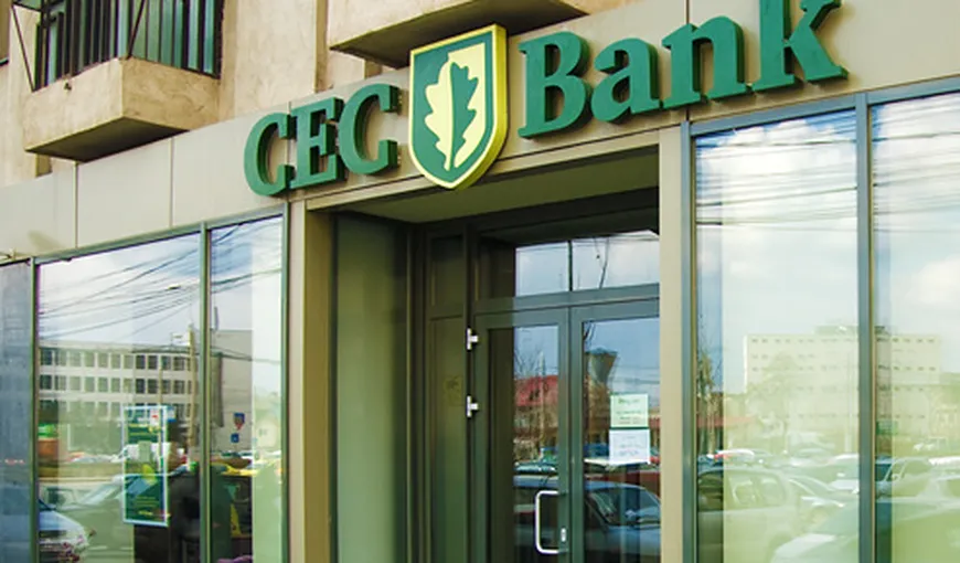 CEC Bank continuă finanţarea agriculturii în parteneriat cu APIA