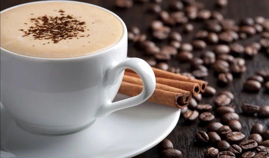Cafeaua este benefică pentru moral