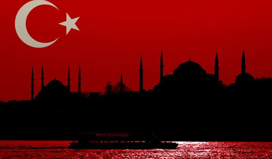 Regimul de la Ankara vrea să schimbe Constituţia Turciei. Scopul urmărit este unul strategic