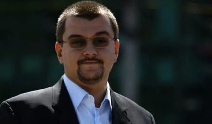Cristian Olteanu a fost reales preşedinte al PNL Sector 5