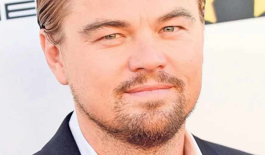 Leonardo DiCaprio şi iubita sa au fost implicaţi într-un accident rutier